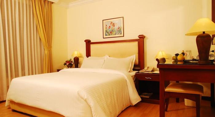 Mermaid Hotel